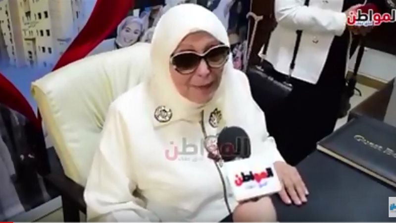 عبلة الكحلاوي