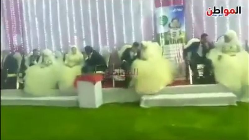 صورة من الفيديو