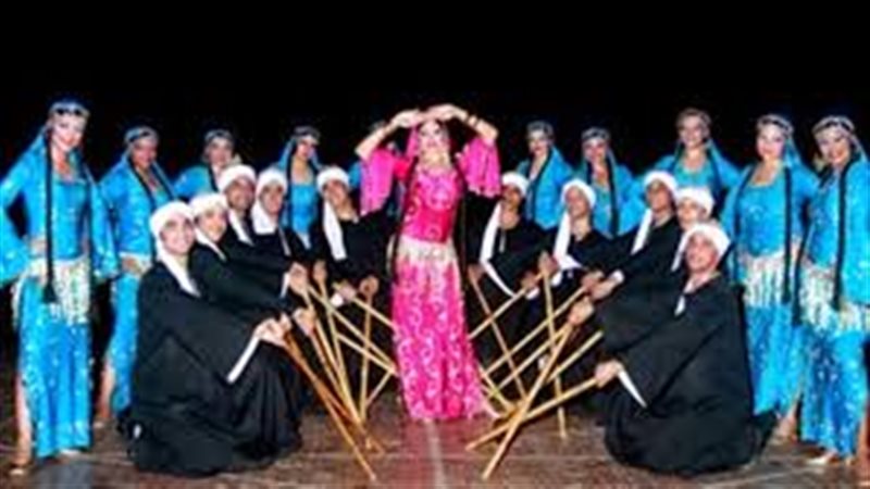 مهرجان دمنهور 