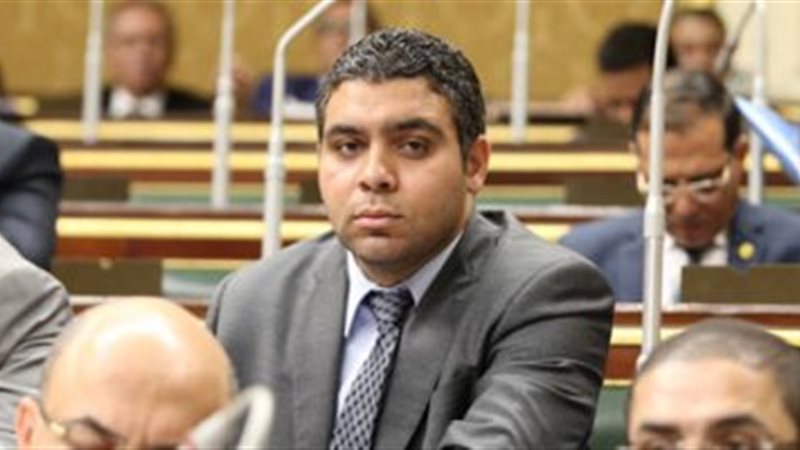شريف الورداني أمين