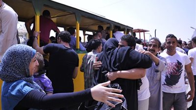 الإفراج عن 430 سجين بموجب عفو رئاسي