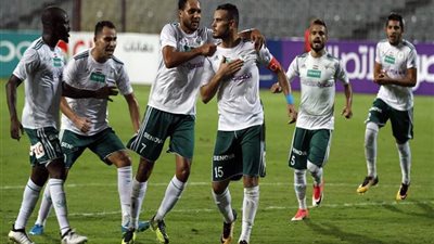ترانزيت لنادي المصري في أديس بابا قبل العودة للقاهرة