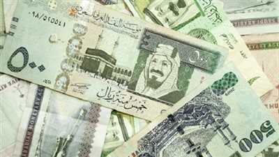 استقرار أسعار العملات العربية أمام الجنيه في بداية تعاملات اليوم