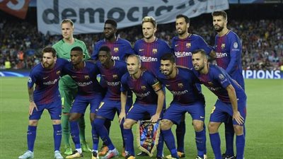 برشلونة يبحث عن رقم تاريخي أمام ليجانيس