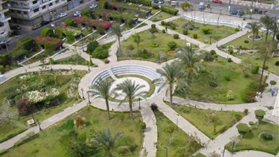 محافظة القاهرة تكشف موعد افتتاح المرحلة الثانية من حديقة الميريلاند