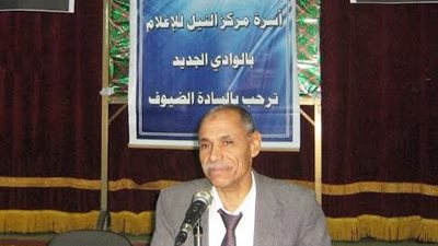 النيل للإعلام ينفذ خطة من 3 محاور في الربع السنوي الثاني بالوادي الجديد