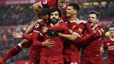 إنفوجراف| صراع رهيب على لقب الحذاء الذهبي