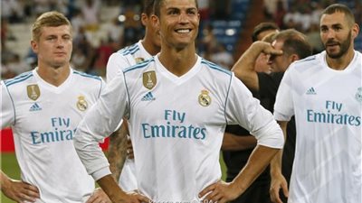 ريال مدريد يبحث عن انتصار لم يتحقق في الديربي منذ ٦ سنوات