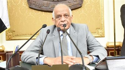 علي عبد العال يهنئ البابا تواضروس بعيد القيامة.. ويؤكد: 