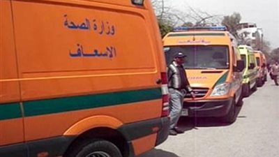 إصابة 30 طفلاً بالتسمم عقب تناول وجبة في احتفالات يوم اليتيم بشبرا الخيمة