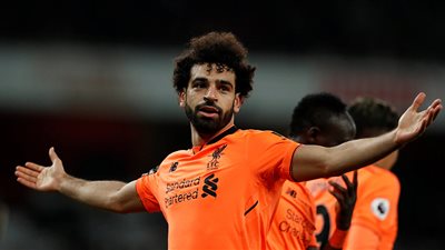أبو تريكة يكشف سر استبعاد صلاح من قائمة ليفربول