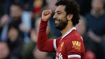 صحيفة إسبانية عن محمد صلاح: 
