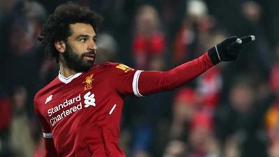 في غياب محمد صلاح.. ليفربول يتعادل مع إيفرتون بالديربي