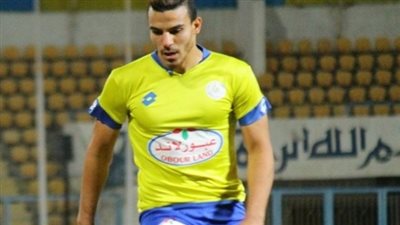 شكري نجيب يقود هجوم الإسماعيلي أمام طلائع الجيش