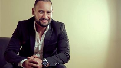 محمد الريفي يطرح 
