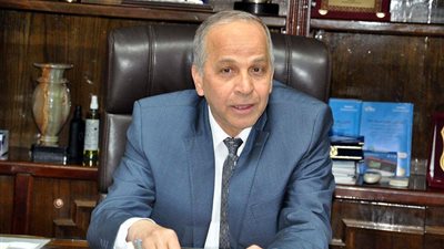 محافظ القليوبية: إنشاء محطة وسيطة جديدة بشبرا الخيمة على مساحة فدانين
