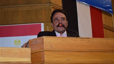 فيديو| جبالي المراغي: لأول مرة تشهد مصر انتخابات نزيهة وحقيقية
