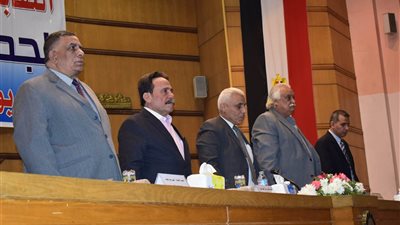 فيديو| محمد وهب الله: عمال مصر حشدوا بقوة في الانتخابات الرئاسية