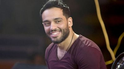 غدا.. رامي جمال يحيى حفلا غنائيا بالمنصورة
