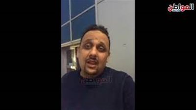 فيديو| للمرة الثانية.. أيمن نور يستدعي الأمن لفض اعتصام إعلامي قناة الشرق