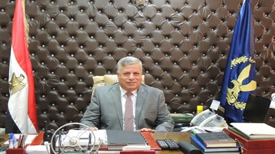 ضبط 38 قضية تموينية في حملة مكبرة بالمنوفية