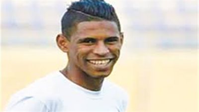 ريكو يطلب مستحقاته المتأخرة من الزمالك