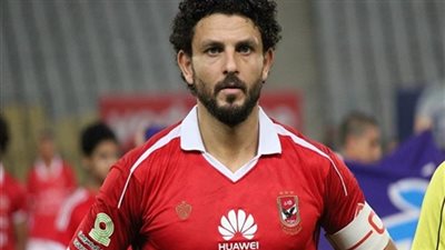 11 مايو موعد مباراة اعتزال حسام غالي