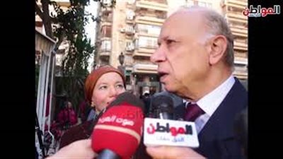 فيديو| محافظ القاهرة لـ