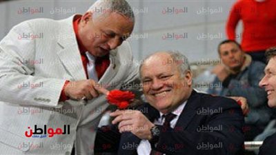 عرابي: مارتن يول كان يجذب جمهور الأهلي بـ