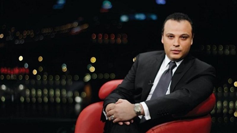 تامر عبد المنعم