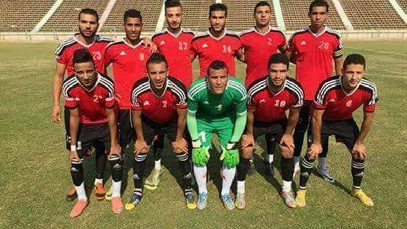 لاعبو الدرجة الثانية