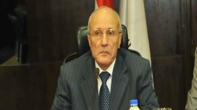 محمد العصار