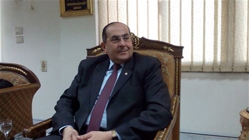 ايمن عبد المنعم-محافظ