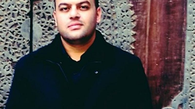 سامح الزهار 