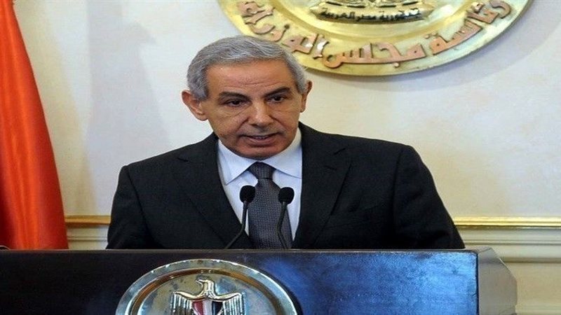  المهندس طارق قابيل