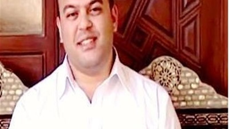 سامح الزهار 