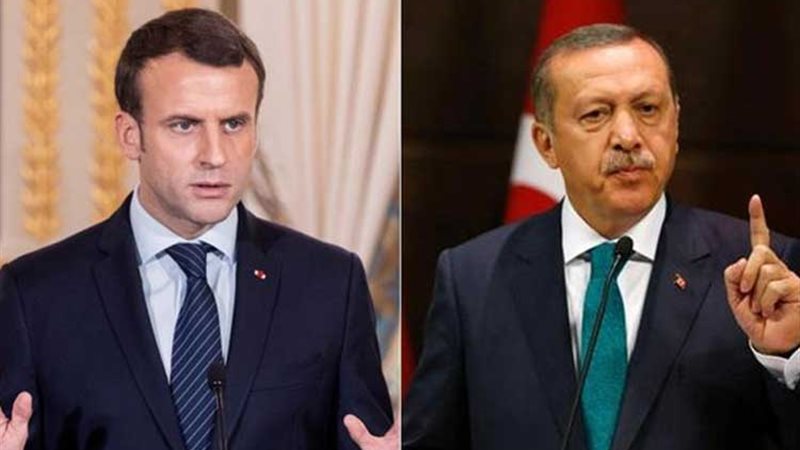 الرئيس التركي أردوغان