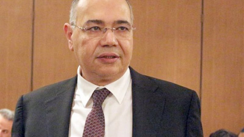 الدكتور عصام خليل