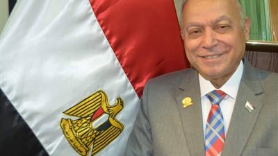 حزب الأمل والعمل يهنئ البابا تواضروس الثاني بمناسبة عيد القيامة