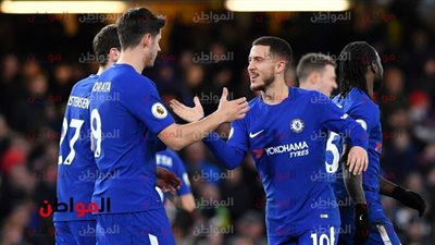 تشليسي 
