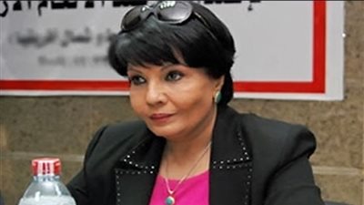 اليوم.. الفنانة 