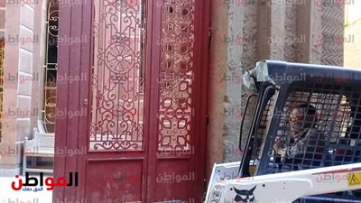 صور| محافظ سوهاج: حملات مكبرة للنظافة بشوارع البلينا