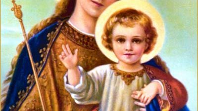  في اللاهوت المسيحي يتساوى الرجل والمرأة.. والأعلام النسوية  القيادية تزداد في العصور الوسطى