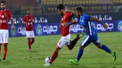 قبل موقعة الليلة| الأهلي 