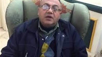 مدير ثقافة الغربية يهنئ الأخوة الأقباط بمناسبة عيد القيامة المجيد 2018