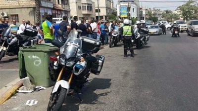 حملة مرورية وتموينية مكبرة في القليوبية 