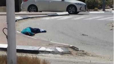 مستوطن يهودي يقتل شابًا فلسطينيًا بالقرب من القدس