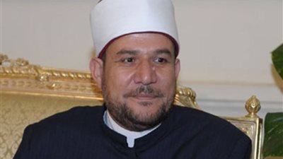 فيديو| وزير الأوقاف: المجتمع المصري يعيش تلاحم وطني حقيقي ومتميز