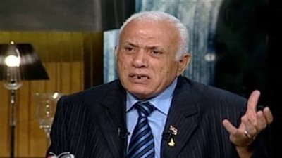 عبد الرافع درويش لـ