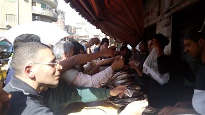 اتخاذ كافة الإجراءات الوقائية في حالات التسمم الغذائي بالغربية